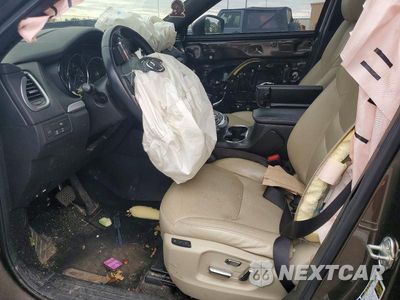 Zdjęcie 7 z 13 samochodu: 2018 MAZDA CX-9 GRAND TOURING VIN:JM3TCBDY8J0221936 - miniatura