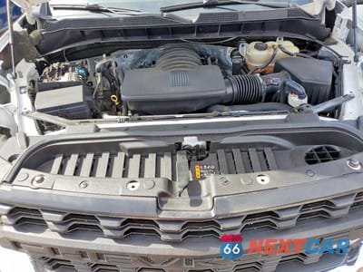 Zdjęcie 11 z 12 samochodu: 2020 CHEVROLET SILVERADO C1500 VIN:1GCRWAEF6LZ103500 - miniatura