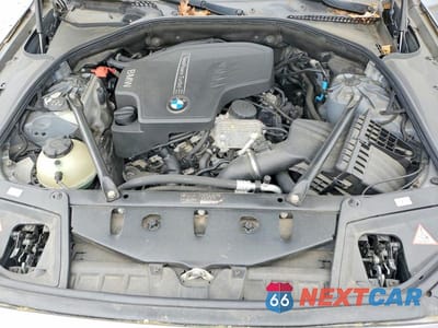 Zdjęcie 11 z 12 samochodu: 2012 BMW 528 XI VIN:WBAXH5C58CDW07978 - miniatura