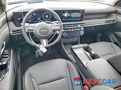 Zdjęcie 8 z 12 samochodu: 2025 HYUNDAI TUCSON LIMITED VIN:5NMJE3DE6SH567054 - miniatura