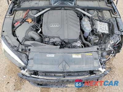 Zdjęcie 11 z 13 samochodu: 2021 AUDI A5 PREMIUM PLUS 45 VIN:WAUFACF57MA052296 - miniatura