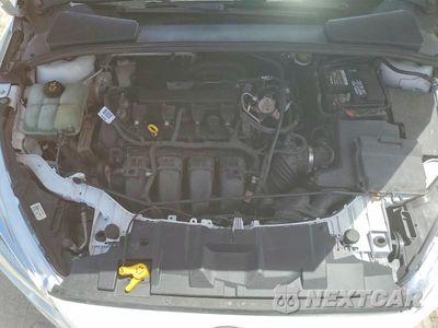 Zdjęcie 11 z 12 samochodu: 2016 FORD FOCUS SE VIN:1FADP3F23GL356366 - miniatura