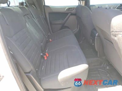 Zdjęcie 10 z 12 samochodu: 2021 FORD RANGER XL VIN:1FTER4FH4MLD77614 - miniatura