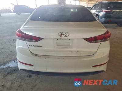 Zdjęcie 6 z 12 samochodu: 2018 HYUNDAI ELANTRA VALUE EDITION VIN:5NPD84LFXJH287515 - miniatura