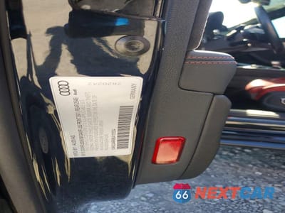 Zdjęcie 12 z 12 samochodu: 2019 AUDI S4 PRESTIGE VIN:WAUC4AF48KA103324 - miniatura