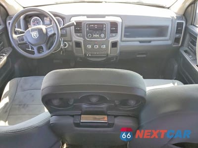 Zdjęcie 8 z 12 samochodu: 2013 RAM 1500 ST VIN:1C6RR6KT0DS604740 - miniatura
