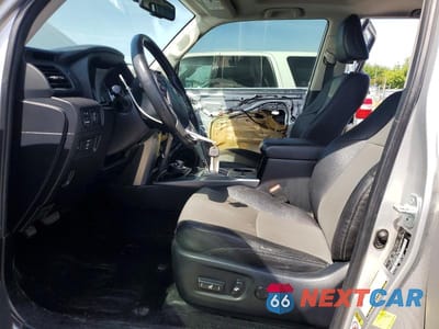 Zdjęcie 7 z 14 samochodu: 2014 TOYOTA 4RUNNER SR5 PREMIUM VIN:JTEBU5JR1E5186547 - miniatura