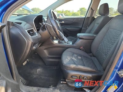 Zdjęcie 7 z 13 samochodu: 2019 CHEVROLET EQUINOX LT VIN:3GNAXKEV8KS631422 - miniatura