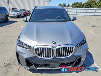 Piąte zdjęcie samochodu w środku: 2026 BMW X5 XDRIVE40I VIN:5UX23EU05T9188438 - miniatura