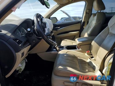 Zdjęcie 7 z 12 samochodu: 2016 ACURA MDX ADVANCE VIN:5FRYD4H96GB019244 - miniatura