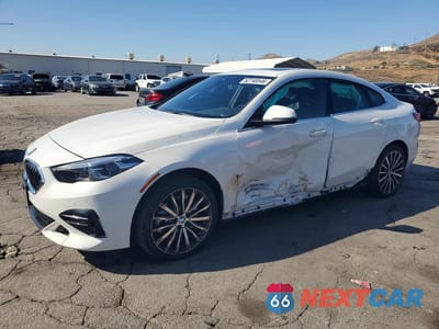 2023 BMW 228I WBA53AK08P7L57313 - główne zdjęcie licytacji z USA - miniatura