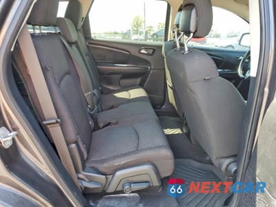 Zdjęcie 11 z 13 samochodu: 2019 DODGE JOURNEY SE VIN:3C4PDCBB9KT861363 - miniatura