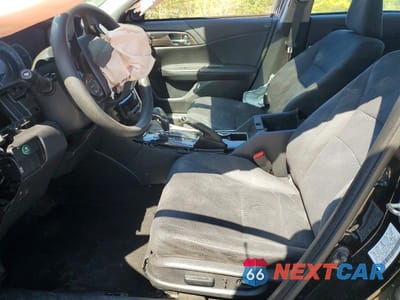 Zdjęcie 7 z 13 samochodu: 2017 HONDA ACCORD EX VIN:1HGCR2F74HA161199 - miniatura