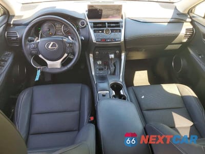 Zdjęcie 8 z 13 samochodu: 2019 LEXUS NX 300H VIN:JTJBJRBZ9K2114878 - miniatura