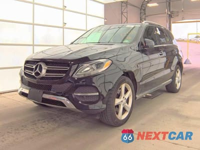 Drugie zdjęcie samochodu z przodu: 2016 MERCEDES-BENZ GLE 350 4MATIC VIN:4JGDA5HB5GA805736 - miniatura