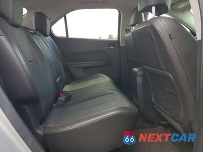 Zdjęcie 11 z 13 samochodu: 2016 CHEVROLET EQUINOX LTZ VIN:2GNFLGEK9G6290199 - miniatura