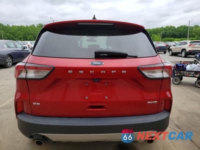 Zdjęcie 6 z 13 samochodu: 2022 FORD ESCAPE SE VIN:1FMCU9G63NUB53838 - miniatura