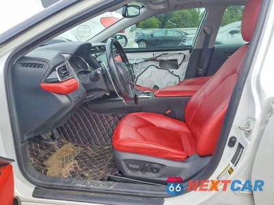 Zdjęcie 7 z 13 samochodu: 2020 TOYOTA CAMRY XSE VIN:4T1K61AK0LU331568 - miniatura