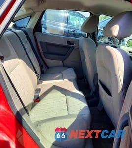 Zdjęcie 10 z 12 samochodu: 2008 FORD FOCUS SE VIN:1FAHP35NX8W237288 - miniatura
