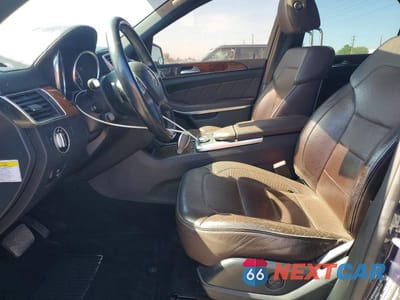 Zdjęcie 7 z 12 samochodu: 2014 MERCEDES-BENZ GL 450 4MATIC VIN:4JGDF7CE9EA333620 - miniatura