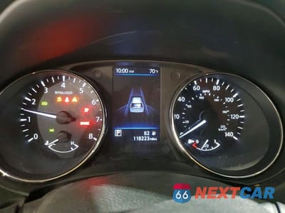 Zdjęcie 9 z 14 samochodu: 2020 NISSAN ROGUE SV VIN:5N1AT2MVXLC709272 - miniatura