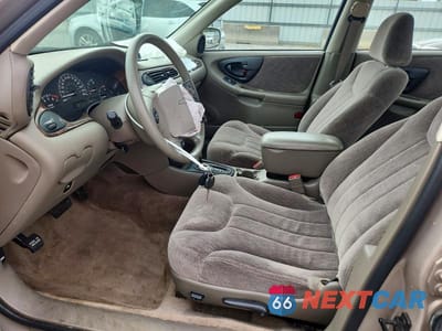 Zdjęcie 7 z 12 samochodu: 2000 CHEVROLET MALIBU LS VIN:1G1NE52J9Y6221835 - miniatura
