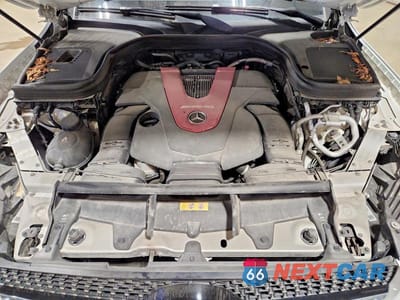 Zdjęcie 12 z 13 samochodu: 2019 MERCEDES-BENZ GLC 43 4MATIC AMG VIN:WDC0G6EB5KF590361 - miniatura