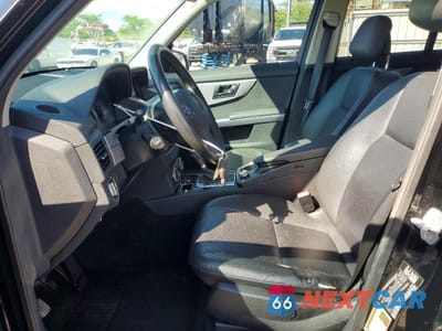 Zdjęcie 7 z 13 samochodu: 2011 MERCEDES-BENZ GLK 350 VIN:WDCGG5GB8BF553942 - miniatura