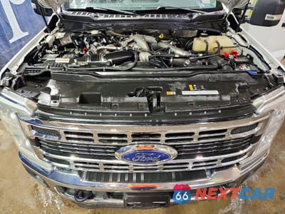 Zdjęcie 11 z 12 samochodu: 2024 FORD F250 SUPER DUTY VIN:1FT8W2BT5REC22330 - miniatura