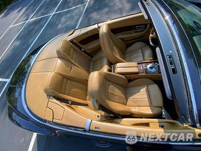 Zdjęcie 11 z 11 samochodu: 2007 BENTLEY CONTINENTAL GTC VIN:SCBDR33W17C043914 - miniatura