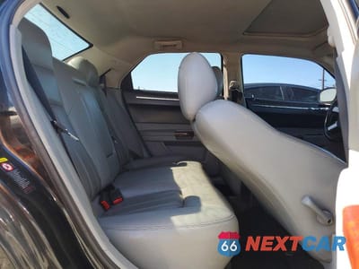 Zdjęcie 10 z 12 samochodu: 2006 CHRYSLER 300C VIN:2C3LA63H46H226632 - miniatura