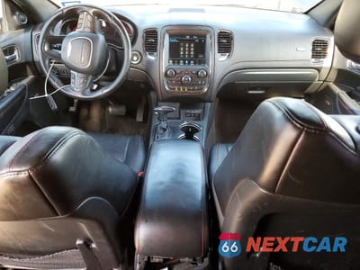 Zdjęcie 8 z 13 samochodu: 2018 DODGE DURANGO R VIN:1C4SDJCT6JC371091 - miniatura
