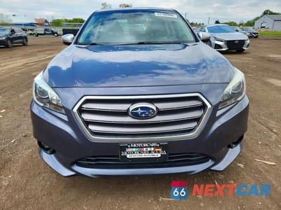 Piąte zdjęcie samochodu w środku: 2017 SUBARU LEGACY SPORT VIN:4S3BNAS61H3019653 - miniatura