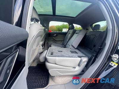 Zdjęcie 11 z 14 samochodu: 2019 AUDI Q7 PREMIUM PLUS VIN:WA1LAAF7XKD008245 - miniatura