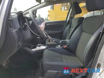 Zdjęcie 7 z 14 samochodu: 2015 HONDA FIT LX VIN:3HGGK5H51FM774691 - miniatura