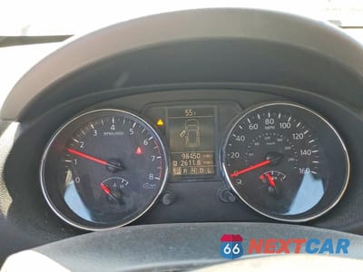 Zdjęcie 9 z 13 samochodu: 2013 NISSAN ROGUE S VIN:JN8AS5MV6DW140501 - miniatura
