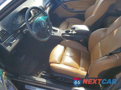Zdjęcie 7 z 12 samochodu: 2006 BMW 3-SERIES 325CI 2D CO VIN:WBABW33466PX84382 - miniatura