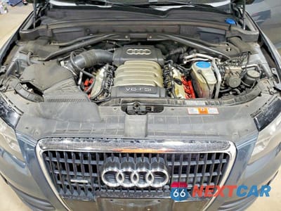 Zdjęcie 12 z 13 samochodu: 2010 AUDI Q5 PREMIUM PLUS VIN:WA1LKAFPXAA082794 - miniatura