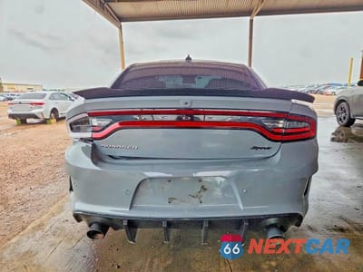 Zdjęcie 6 z 12 samochodu: 2022 DODGE CHARGER SXT VIN:2C3CDXBG6NH197445 - miniatura