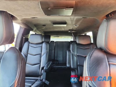 Zdjęcie 10 z 13 samochodu: 2017 CADILLAC ESCALADE ESV PLATINUM VIN:1GYS4KKJ8HR144203 - miniatura