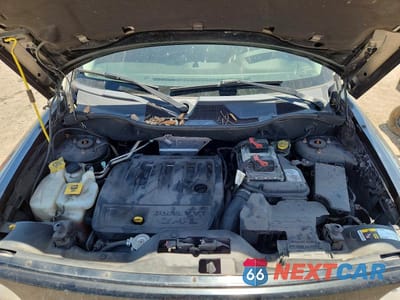 Zdjęcie 11 z 12 samochodu: 2017 JEEP PATRIOT SPORT VIN:1C4NJPBB3HD120888 - miniatura