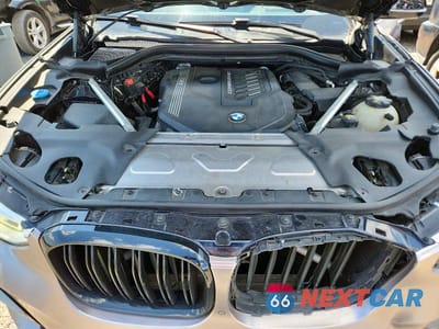 Zdjęcie 12 z 13 samochodu: 2021 BMW X4 VIN:5UX2V5C04M9F00670 - miniatura