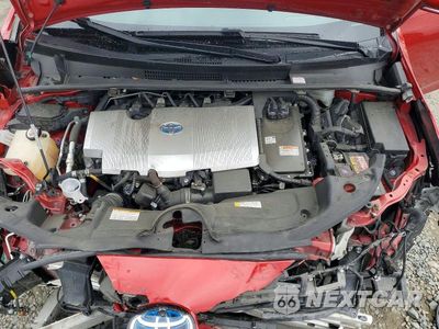 Zdjęcie 11 z 13 samochodu: 2020 TOYOTA PRIUS LIMITED VIN:JTDKARFU1L3104388 - miniatura
