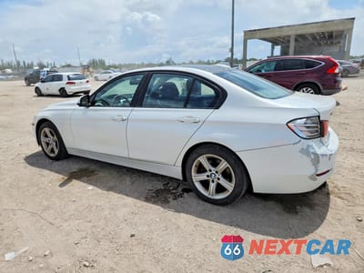 Drugie zdjęcie samochodu z przodu: 2013 BMW 328 XI VIN:WBA3B3C56DF535169 - miniatura