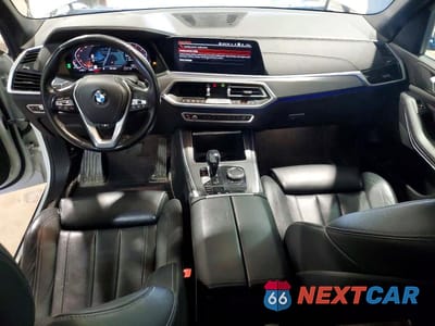 Zdjęcie 8 z 13 samochodu: 2019 BMW X5 XDRIVE40I VIN:5UXCR6C58KLL11897 - miniatura