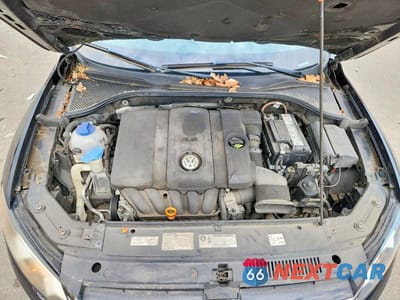 Zdjęcie 11 z 12 samochodu: 2012 VOLKSWAGEN PASSAT VIN:1VWAP7A34CC027445 - miniatura