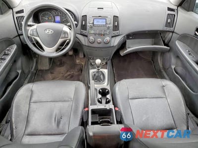 Zdjęcie 8 z 14 samochodu: 2011 HYUNDAI ELANTRA TOURING SE VIN:KMHDC8AE3BU089698 - miniatura