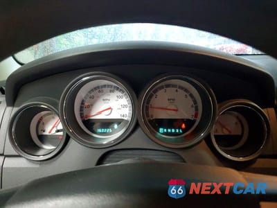 Zdjęcie 9 z 12 samochodu: 2008 DODGE CHARGER VIN:2B3KA43R88H170607 - miniatura
