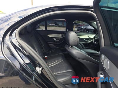 Zdjęcie 6 z 10 samochodu: 2018 MERCEDES-BENZ C 300 VIN:55SWF4JB6JU279942 - miniatura