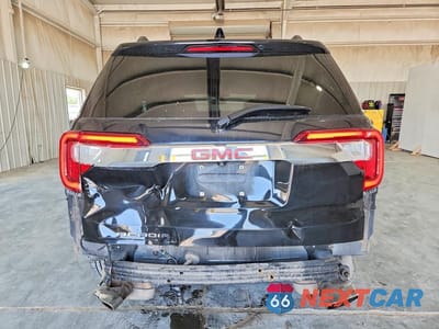 Zdjęcie 6 z 14 samochodu: 2023 GMC ACADIA SLT VIN:1GKKNML41PZ126877 - miniatura